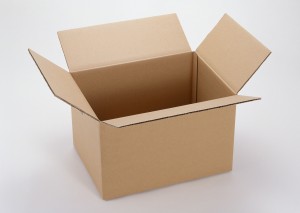 Современные стандарты производства коробок