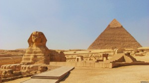 Горящие туры в Египет. Как зимой отдохнуть по летнему?