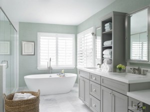 Выбор качественной мебели для вашей ванной комнаты