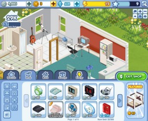 Интересные игры в интернете. Как поиграть в Sims 3?