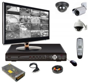 Современные системы видеонаблюдения. Как их выбрать?