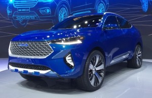 Какие автомобили предлагает в наше время Китай?