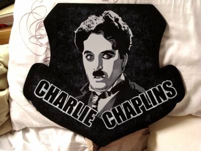 Несколько малоизвестных фактов биографии Чарли Чаплина