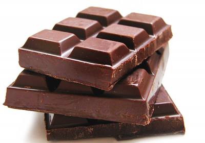 Что мы знаем о шоколаде