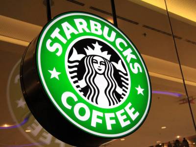 Топ-5 самых интересных фактов о Starbucks
