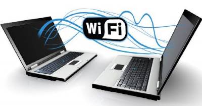 Устройство Wi-Fi