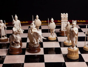 Почему шахматы для вас могут быть полезными