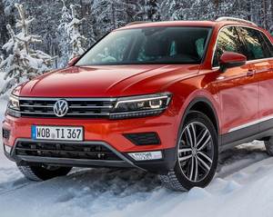 Сотрудник автосалона из Москвы рассказал о минусах Volkswagen Tiguan