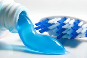 Особенности состава зубной пасты
