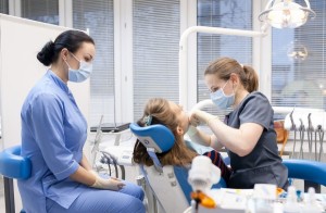 Комплексные стоматологические консультации