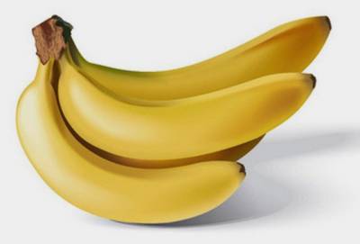 Десять фактов о бананах
